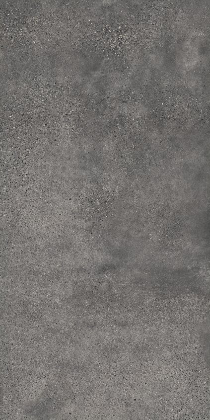 Terrazzo Graphite 96 x 48 (Matte)
