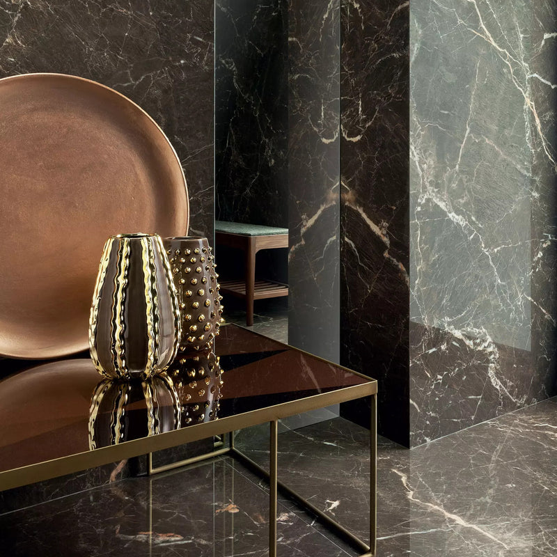 Duke Stone Brown 48 x 24 (Polished)
