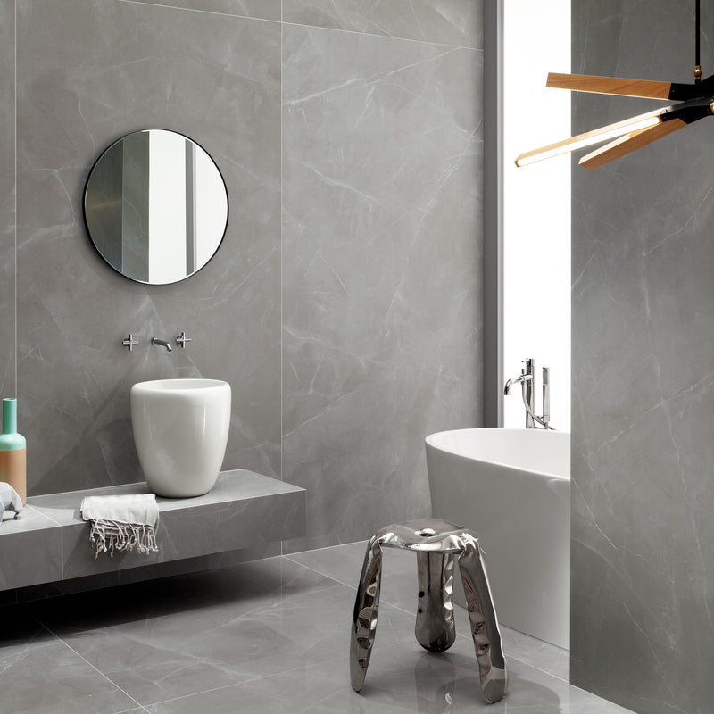 Pulpis Grey 48 x 24 (Polished)