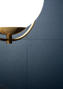 Reflection Navy