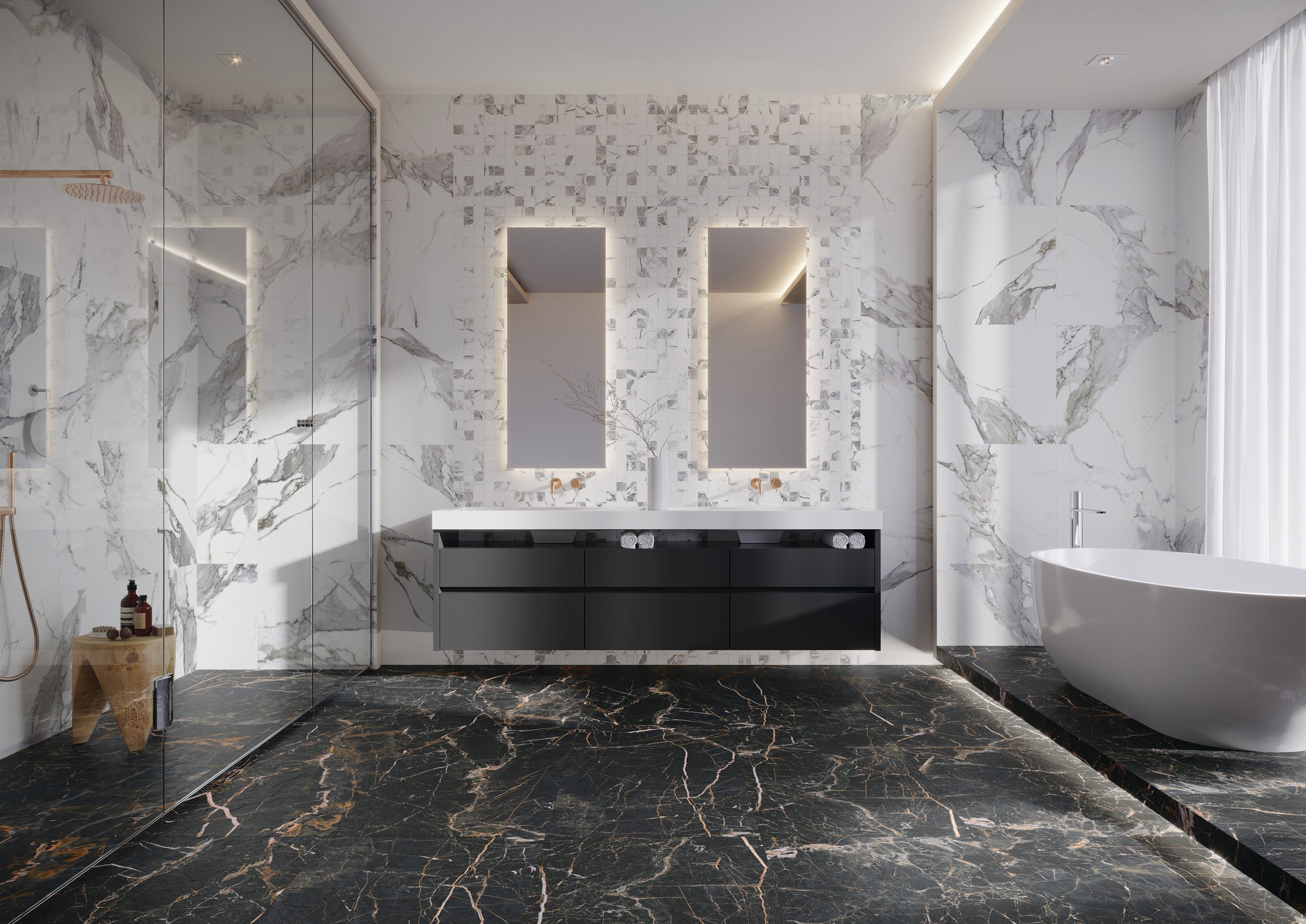 Calacatta White