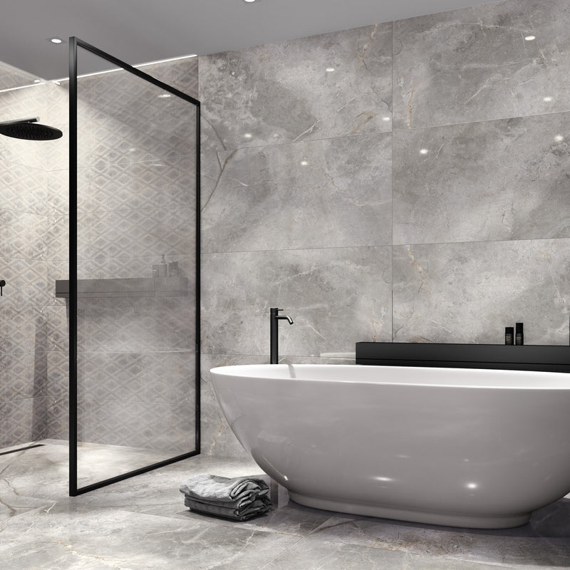 Masterstone Silver 112 x 48 (Polished)