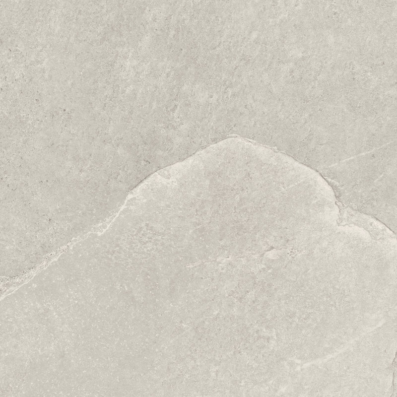 Grand Cave White 24 x 24 (Matte)