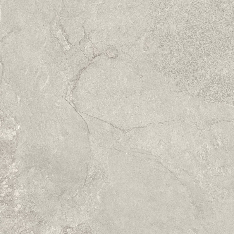 Grand Cave White 24 x 24 (Matte)