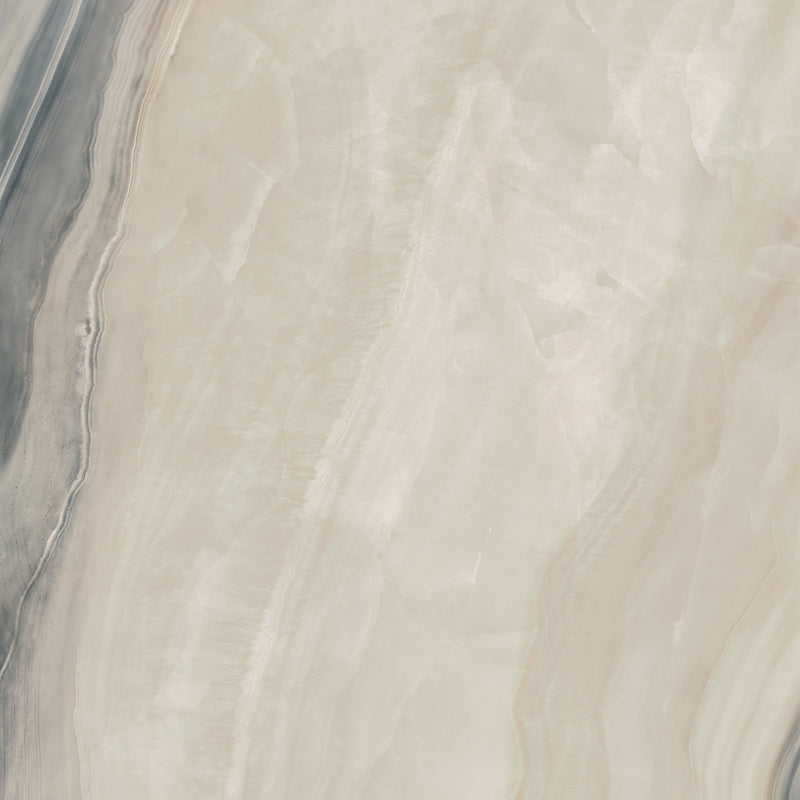 White Opal White 96 x 48 (Polished)