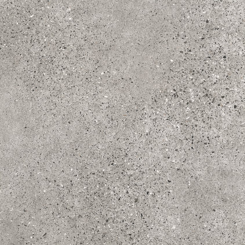 Terrazzo Grey 24 x 24 (Matte)