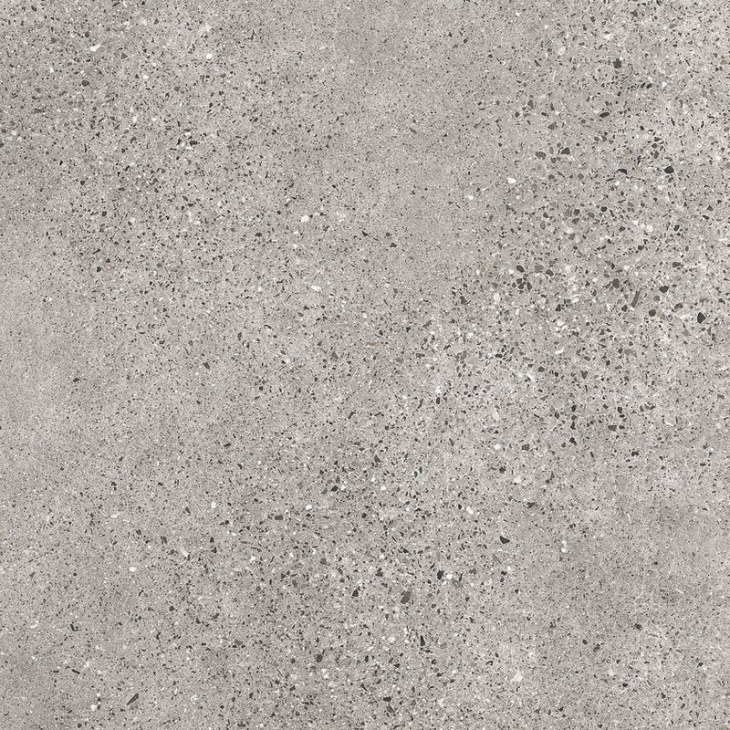 Terrazzo Grey 24 x 24 (Matte)