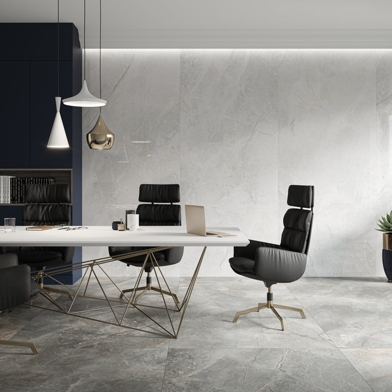 Masterstone White 49 x 24 (Matte)